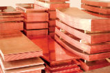 Red Copper Sheet with Shse Standard