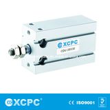 Free Installation Pneumatic Cylinder (CDUK, CU Series)