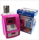 ATM Bank/Auto Bank/ATM Security Bank/ATM System Bank