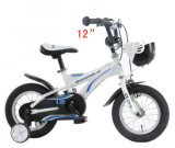 12 Inch Cool BMX Style Children Bike
