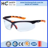 UV400 New Style ANSI and CE Safety Glasses Eyewear