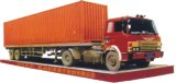 Electronic Truck Scale (SCS Series)