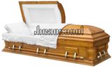 Wooden Casket (JS-A125)