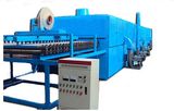 1500mm Width Roller Type Veneer Drying Machine