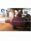 Biomass Burner for Rotary Kiln (HQ-2.0)
