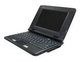 7 Inch Mobile PC (MPC-LJ703)