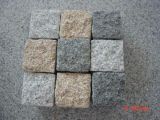 Granite Cubic Stone