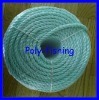 Rope (Woven Lines and Series)