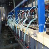 Best Quality Electrophoresis Coating Line for Car