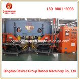 Tyre Vulcanizing Machine