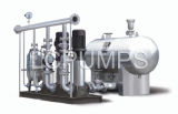 ZWL Micro-Computerized Non-Suction Pressure Constant-Flow Water Supply Equipment