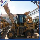 Multifunctional Wheel Loader (ZL918)