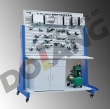 Dlqd-Dp202 Advancedelectro Pneumatics Training System