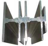 Aluminium Extrusion Profile