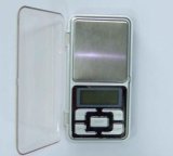 Electronic Pocket Scale (XY-JS002)