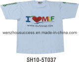 T-Shirt (SH10-5T037)