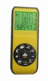 Galaxyz Laser Distance Meter Gl 60