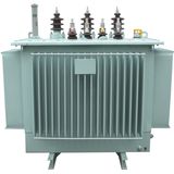 Oil Immersed Power Transformer 11kv 100kVA