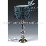 Crystal Table Lamp (AC-TL-046)