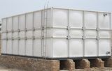 GRP Water Tank