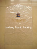 Garment Hanger Bag/ Plastic Packing Bag /Cloth Bag