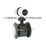 Intelligent Sewage Magnetic Flow Meter