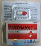 Fluconazole Capsule