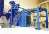 Catenary Shot Blasting Machine