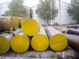 Alloy Structural Steel Round Bar SMn420