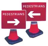Cone Signs