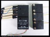 Single Phase Electrical Relays (WJ1-100A 24V)