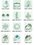 316l Stainless Steel Jewellery