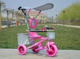 2014 New Baby Tricycle Car