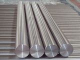 Titanium Round Rod