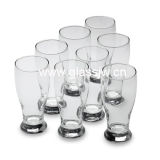 Fantastic Shape Glassware Beer Glass 231191