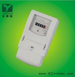 Single Phase Energy Meter with Anti-Tamper (DDS353)
