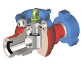 API 6A Plug Valve