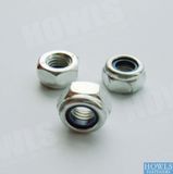 Nylon Insert Nut (DIN982)