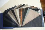 Wool/Polyester Fabric - 8