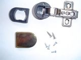 Concealed Hinge