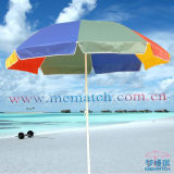 Outdoor Beach Umbrella (MEBU-PS101)