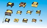 Horizontal Type Transformer