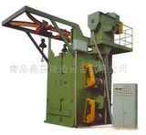 Hook-Airless Shot Blast Cleaning Machine (Q37)