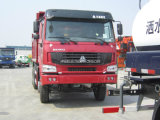 Dump Truck -Sinotruk HOWO Truck- Tipper Truck (ZZ3257M3247W)