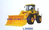 Wheel Loader (LW600K)