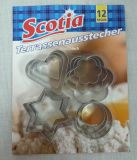Stainless Steel Cookie Cutter (1)
