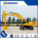 XCMG High Quality New Hydraulic Crawler Excavator Xe335c for Sale