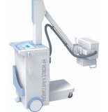 Model Xm101d High Frequency Mobile X-ray Machine with Camera