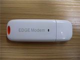 Wireless USB WCDMA GPRS GSM 2.75g Edge Modem (1602A)