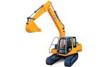 XCMG Xe150d Excavator